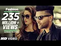 Download Lagu Guru Randhawa: FASHION Video Song | Latest Punjabi Song 2016 | T-Series