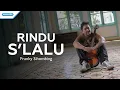 Download Lagu Rindu S'lalu - Franky Sihombing (Official lyric video)