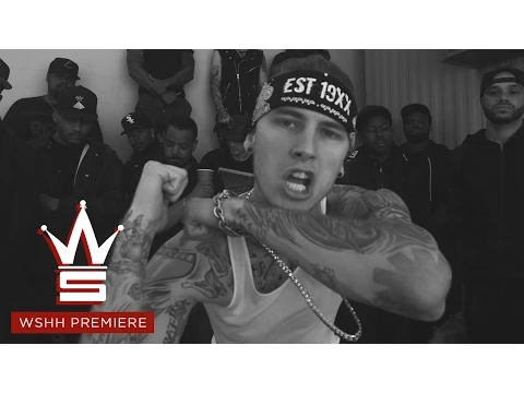 Download MP3 Machine Gun Kelly ft. Bone Thugs, French Montana, Yo Gotti \u0026 Ray Cash \