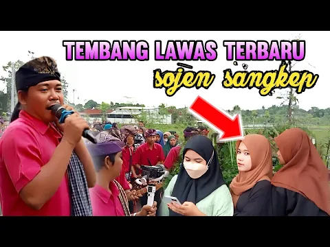 Download MP3 TEMBANG LAWAS TERBARU TEMU KARYA 05 SOJEN SANGKEP