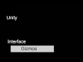 Unity Scene View Gizmos Part 4 Unity Interface