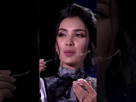 Жюри Попробовало Это... И Реакция Сказала Всё  #centralasiasgottalent #shorts