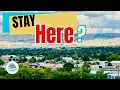 Montrose Colorado Hidden Gem Town with BIG Adventure Potential