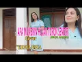 Download Lagu APA MUNGKIN HUJAN TURUN SENDIRI-Cover By- ERNIA BRIA-Studio DONBERS MALAKA Chanel (SDM)-TV Malaka
