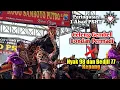 Download Lagu Perang Celeng| Rogo Samboyo Putro Live Doko Kediri | 1 Abad PSHT