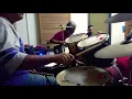 Rio - Layu Di Hujung Mekar (drum view)
