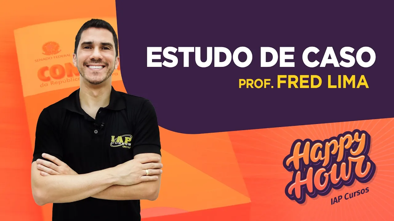 HAPPY HOUR - ESTUDO DE CASO