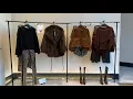 ZARA NEW WOMEN'S COLLECTION WINTER 2025-2026 | ZARA NUEVA COLECCION MUJER    INVIERNO 2025-2026