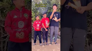 اجمل تحدي تقافي تبارك الله ناضين 