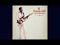 King Sunny Ade & His African Beats - Ajoo (1983)  FULL ALBUM
