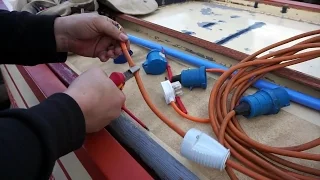 Neighbours, Castles, Roses and Parcels | Ep 21 UK