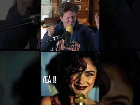 Yeah! Usher & Ludacris Cover (AI crushing this song!)