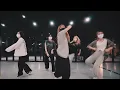 Don't Rush - Young T & Bugsey || Dance Cover || Choreography by LJ DANCE || SUN J