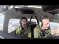 Cessna 182 CAP O Flight