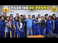 Download Lagu FRANCO VIDAL VISITA COLEGIO EN MALAS CONDICIONES Y OFRECE APOYO😱