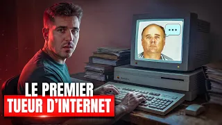 Le PREMIER Tueur en série d'INTERNET (Affaire John Robinson)