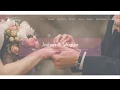 WeWedding - Responsive Wedding Website Template
