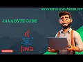 Java Bytecode Translators Java versions