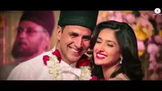 Download Dhal jaun main   FULL VIDEO SONG   Rustom   Akshay Kumar   Ileana D'cruz   Arko   Love Songs 1280x72 MP3