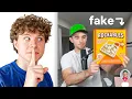Download Lagu Ik betaalde stiekem YouTubers om rotsen te promoten