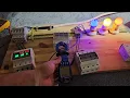 Download Lagu PROTOTYPE IN TESTS - Sinotimer STVP 935A-D overvoltage protection with independent phase shutdown.