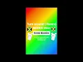 Turn around / Beenie Man ( Remix ) Stink Riddim  Remix By DJ BOOBIE THE VIBES