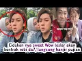 Lagu CIDUKAN ROMANTIS LESLAR DI LOKSYUT , LESLAR INGIN KONTRAK ROBI DA7 DI LR
