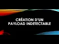 Download Lagu Création d'un payload indétectable partie 1 (\