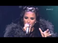 Download Lagu Demi Lovato -  2015 iHeartRadio Music Festival  Las Vegas 9182015