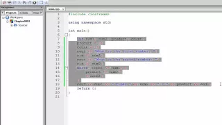 0803 Sentinel Controlled while Loop