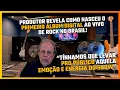 Download Lagu Como Nasceu o 1º Disco de Rock Ao Vivo e Digital do Brasil – Histórias do RPM - Rádio Pirata Ao Vivo