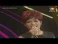 Jaclyn Victor - Ikut Rentakku (Muzik Muzik Semi Final Ke 28) Minggu 3