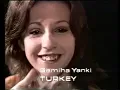 Semiha Yankı - Seninle Bir Dakika (Live from Eurovision 1975)