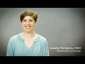 Physician Profile Aubrey Tompkins CNM Women s Health