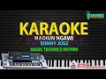 Download Lagu Karaoke Madiun Ngawi - Sonny Josz KN7000 Jawa Campur Sari Tanpa Vocal HD Quality