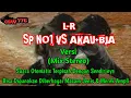 Download Lagu SP NO1 STEREO AKAU+BJA ORIGINAL - SUARA PANGGIL WALET KOMBINASI 3 SUARA PALING RESPON
