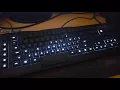 SteelSeries Visualizer