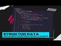 Tugas 1 Struktur Data Universitas Terbuka - Implementasi Struktur Data Dasar di JAVA