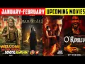 Lagu Top 10 Upcoming Indian Movies January To February 2026 🎬🔥 Hindi You Can't Miss ||Upcoming Films 2026