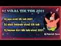 Download Lagu DJ POU VIRAL TIK TOK FULL BASS 2021
