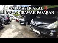 Download Lagu HARGA DI BAWAH PASARAN #kelilingshowroommedan 