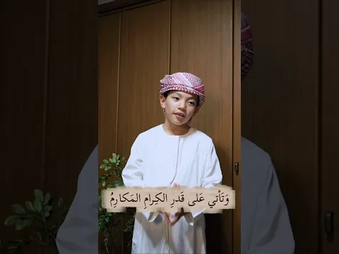لما أولادك يحاولوا يعملوا إعلان 😂