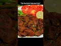 Download Lagu Tala Hua Gosht | Hyderabadi Style Talawa Gosht | Mutton Fry | Masla Boti Fry #muttonrecipe #food