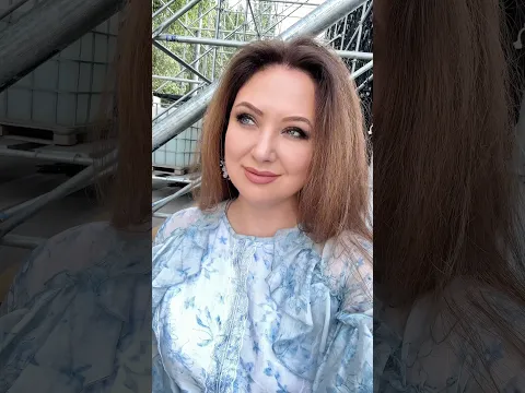 Юлия Руцкая «Кыялдануу» #кыялдануу