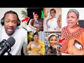 Download Lagu He, keizerin Gifty in ernstige problemen na het bespotten van Nana Ama McBrown; Trouble Carlos en...
