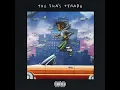 Tity and Dolla (feat. Hugh Augustine & Jay Rock) - Isaiah Rashad