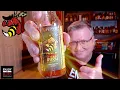PexPeppers Gold Rush Tropical Pueblo Chile Hot Sauce Review