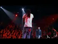 Grammys 2010 - Lil Wayne, Drake, Eminem, Travis Barker - Forever Drop The World (live)