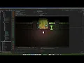 Azurite Tiled Map loading