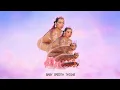 SAILORR - "BELLY" - OFFICIAL LYRIC VIDEO